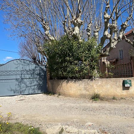 Pooh'S Belle Hotel Grimaud Kültér fotó
