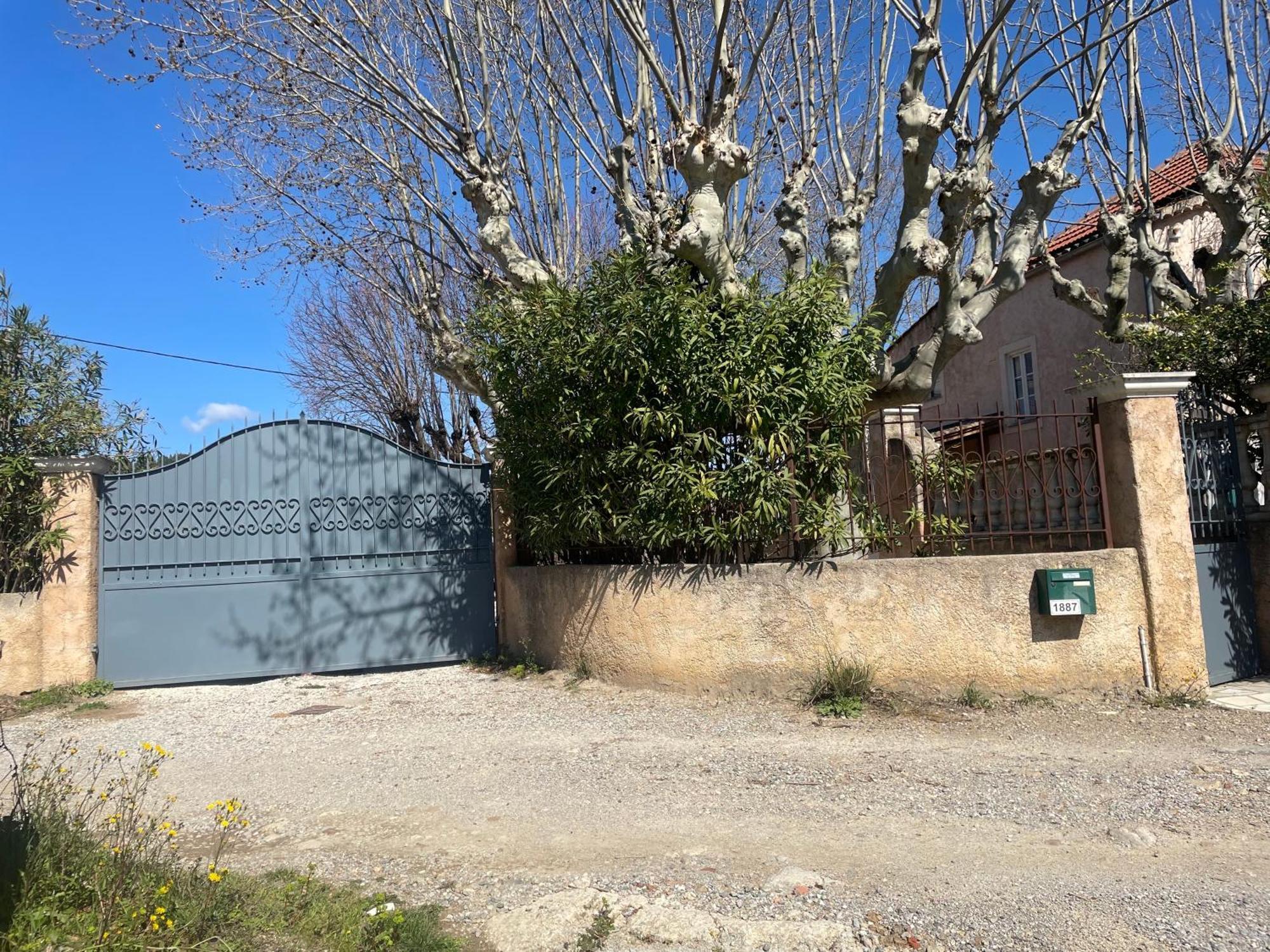 Pooh'S Belle Hotel Grimaud Kültér fotó