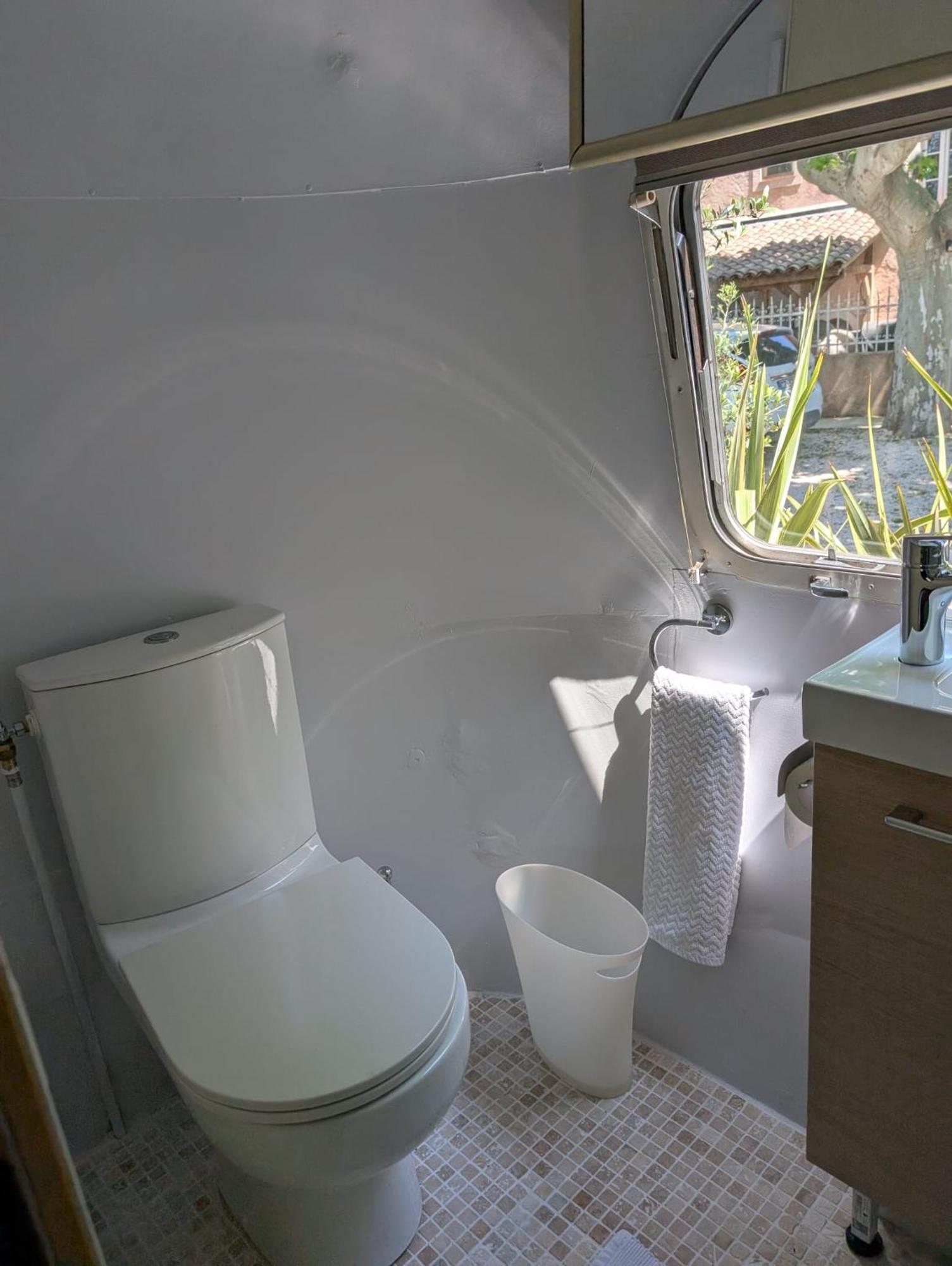 Pooh'S Belle Hotel Grimaud Kültér fotó